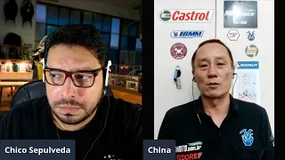 Qual intervalo ideal para a troca do óleo? - China do IBMM responde [Cortes do Sepulveda]