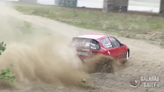 Honda Civic (Soldecki / Bartkowski) - Serwal Rally 2024