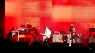 Paul McCartney - Live at Cardiff