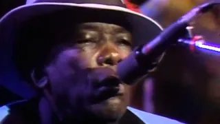 John Lee Hooker. Boom Boom.avi