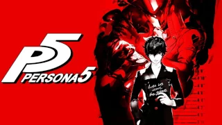 Life Will Change (Beta Mix) - Persona 5