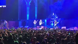 Iron Maiden - Fear Of The Dark - Legacy of Beast - San Antonio - September 25, 2019 - AT&T Center