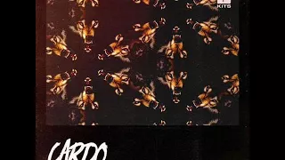 Cardo - Bop N Keep It Dippin (Instrumental)