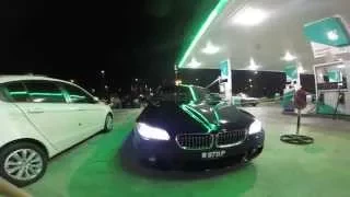 BMW F10 M 528i Happy2gather Malaysia