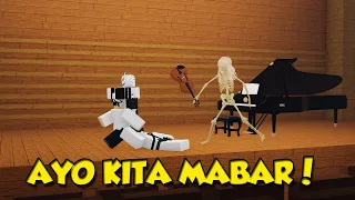 AYO KITA MABAR BERSAMA KAORI!!! - Roblox Live Indonesia