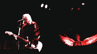 Nirvana - You Know You're Right (Live In Chicago 23rd October 1993)