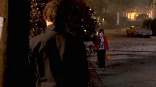 Halloween Kills (2021) Leaked Lonnie Chase Scene (1978 Flashback)