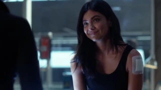 Alex and Maggie - Supergirl 2x03 Part 3/3