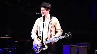 Reeve Carney Sings the Divas - Live at Chelsea Table and Stage - 10/9/23