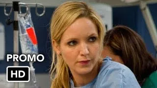 The Mob Doctor 1x02 Promo "Family Secrets" (HD)