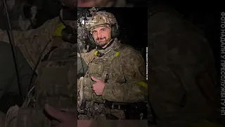 Герой України згадує загиблого брата, який служив у СБУ #сбу #геройукраїни #корд #чернівці #зсу