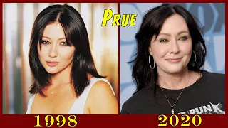 Charmed (1998) Cast Then And Now