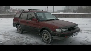 Toyota Sprinter Carib.