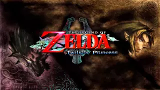 Song of Healing (Twilight Princess Version)