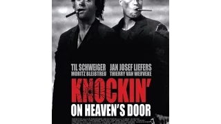 Достучаться до небес | Knockin' On Heaven's Door | 1997 | Трейлер HD