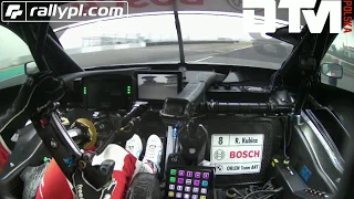 Robert Kubica onboard BMW M4 DTM - FULL HD - [PURE SOUND]