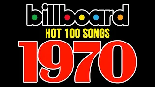 Top 100 Billboard Songs 1970s  Most Popular Music of 1970s  70s Music Hits 720p