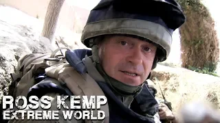 Ross Kemp - Return To Afghanistan | S01E01 - E05 Compilation | Ross Kemp Extreme World