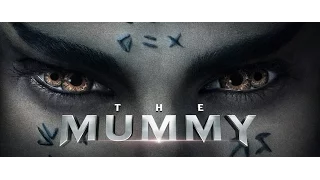 The Mummy - Official Trailer #2