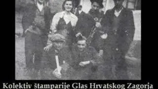 Hrvatsko Zagorje u NOB i revoluciji