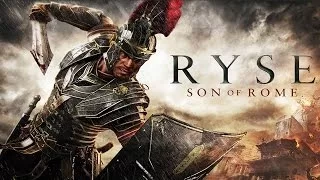 Ryse Son Of Rome - Game Movie