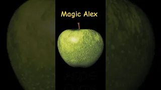 Magic Alex - The Beatles & An Invisible Force Field