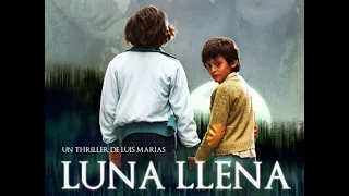 Luna Llena - End Credits (Music by Aritz Villodas)