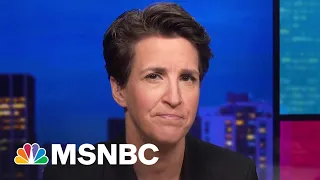 Watch Rachel Maddow Highlights: Dec. 7