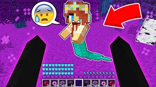 GPLAY GRA JAKO ENDERMAN W MINECRAFT?! GPLAY & LUMI