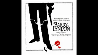 Barry Lyndon - Georg Friedrich Händel - Sarabande | High-Quality Audio