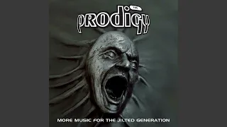 The Prodigy - Break and Enter Music for the Voodoo Crew 1996