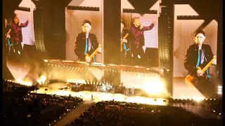 2021.10.24 Rolling Stones Minneapolis