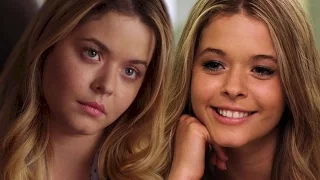 Alison is A.D. (Twin theory)