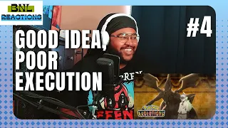 The Plan - Pokémon Evolutions (Reaction) | Episode 4