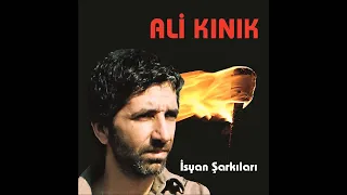 Ali  Kınık-  Başka Birini Sevdim