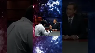 Neil deGrasse’s opinion on Carl Sagan 🧠