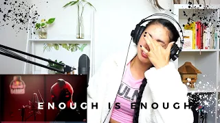 A.Girl | Red Bull 64 Bars [EMOTIONAL REACTION & THOUGHTS!]
