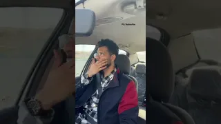 Living with manic bipolar type1 | Agitation Caught on camera while driving :)