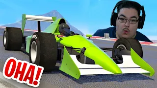 *NEU* KRASSES $3,500,000 FORMEL 1 Auto in GTA 5 Online