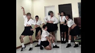 Sayaw Kikay Dance Challenge Tiktok Moments Viral