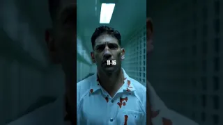 Rick Grimes vs Frank Castle