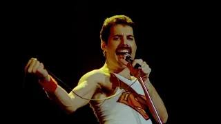 Queen - Save Me (Live In Montreal 1981) Remastered