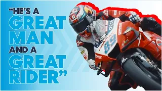 Jorge 'The Martinator’ Martín Wins His First EVER MotoGP™ Race! | MotoGP™: Unlimited