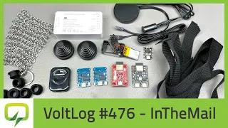 InTheMail | Voltlog #476