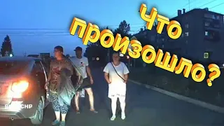 Подборка идиотов на дороге. Быдло, обочечники, аварии, разборки.