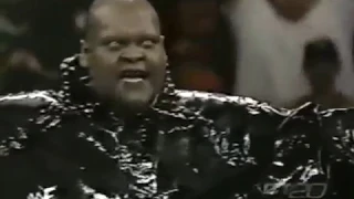 Viscera vs. Mark Henry vs. Crash Holly vs. Albert (Fatal 4 Way) (11 13 1999 WWF Jakked Metal)
