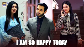 I am so Happy Today | Mubashira vs Ayra | Mein | ARY Digital