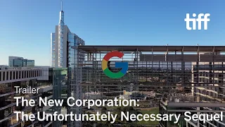 THE NEW CORPORATION: THE UNFORTUNATELY NECESSARY SEQUEL Trailer | TIFF 2020