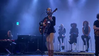 St  Vincent Unplugged (6/30/22, Bexhill on Sea, UK) Full Concert