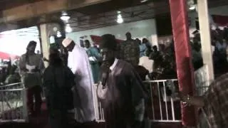 SIZZLA IN THE GAMBIA